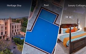 Ranthambhore National Resort